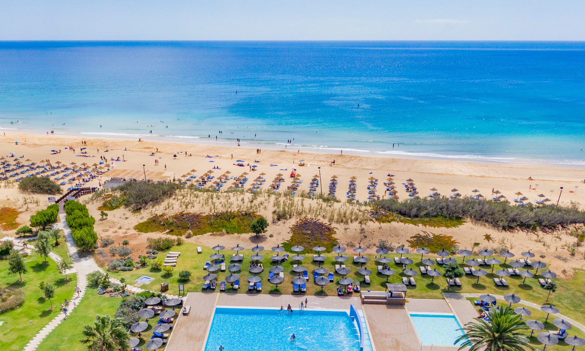 Hotel Vila Baleira Porto Santo Folkeferie (6)
