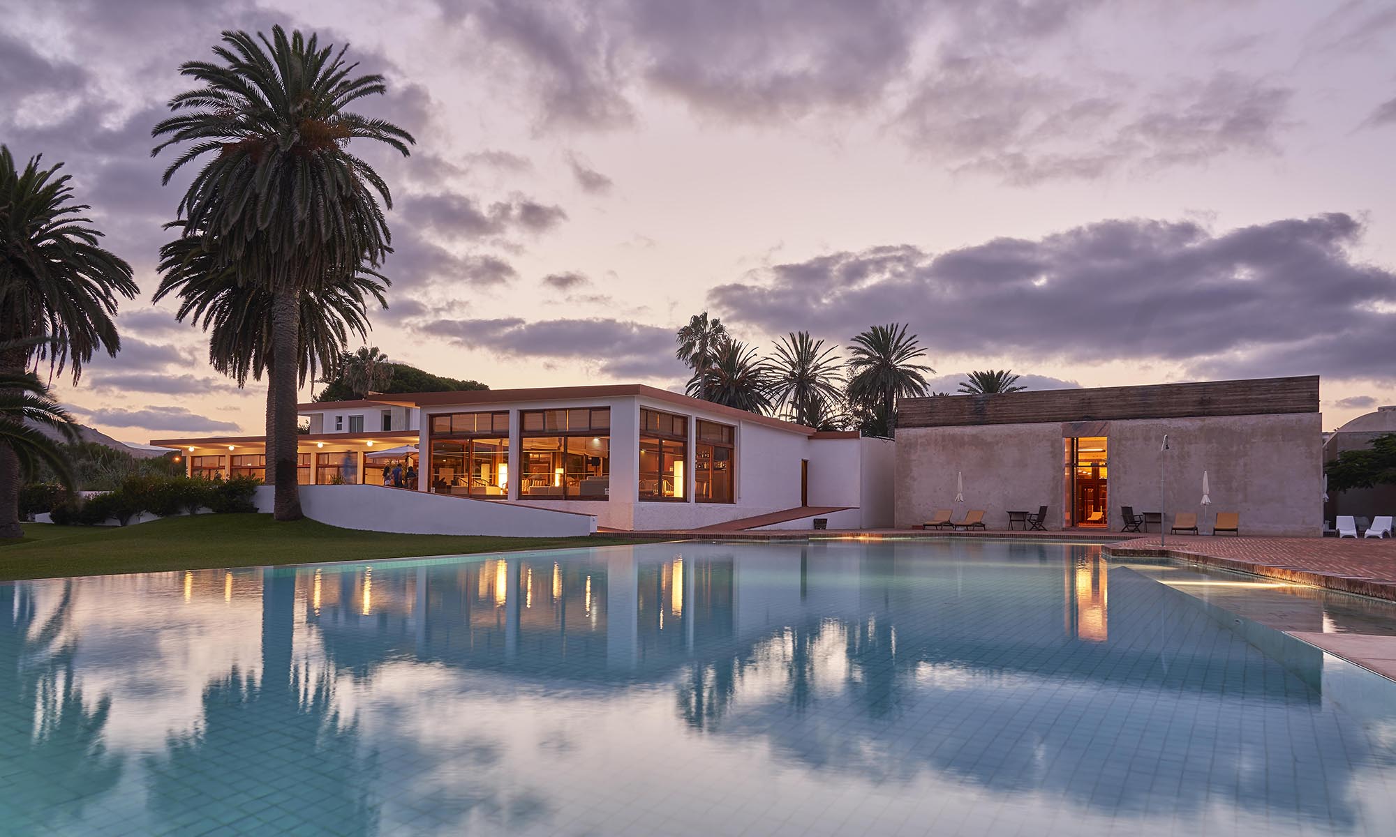Hotel Porto Santo And Spa (2)