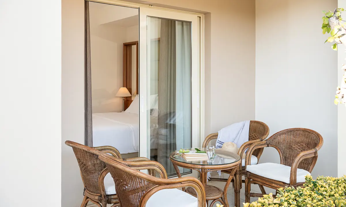 Cretan Dream Kreta Inland View Suite Folkeferie (12)