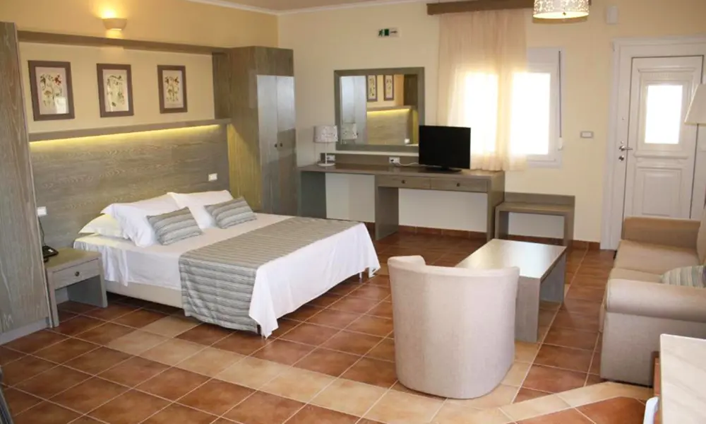 Hotel Sivota Gold Grækenland Folkeferie (2)