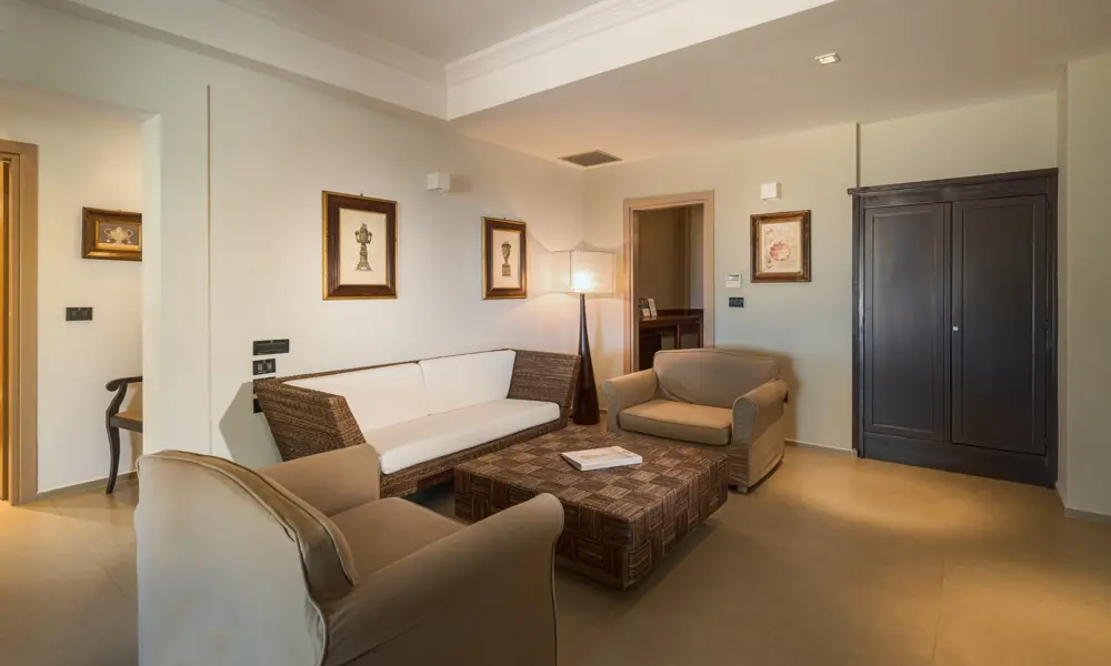 Mövenpick Resort Agios Nikolaos Sivota