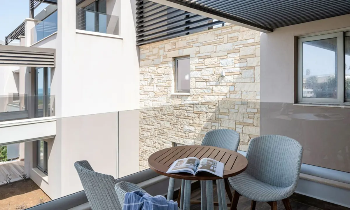 Cretan Dream Kreta Luxury Room Folkeferie (4)