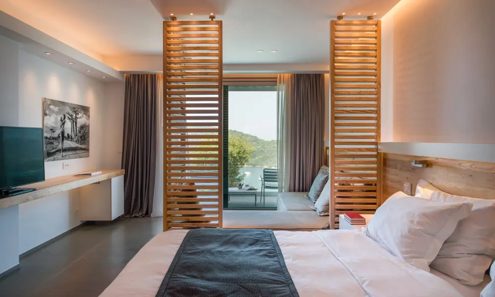 Mövenpick Resort Agios Nikolaos Sivota (2)