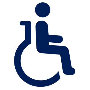 Tilgængelighed 1