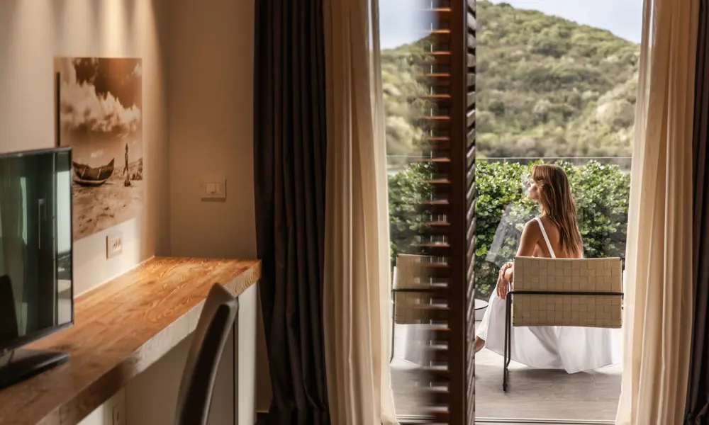 Mövenpick Resort Agios Nikolaos Sivota Familie Suite 2 Soveværelser (10)