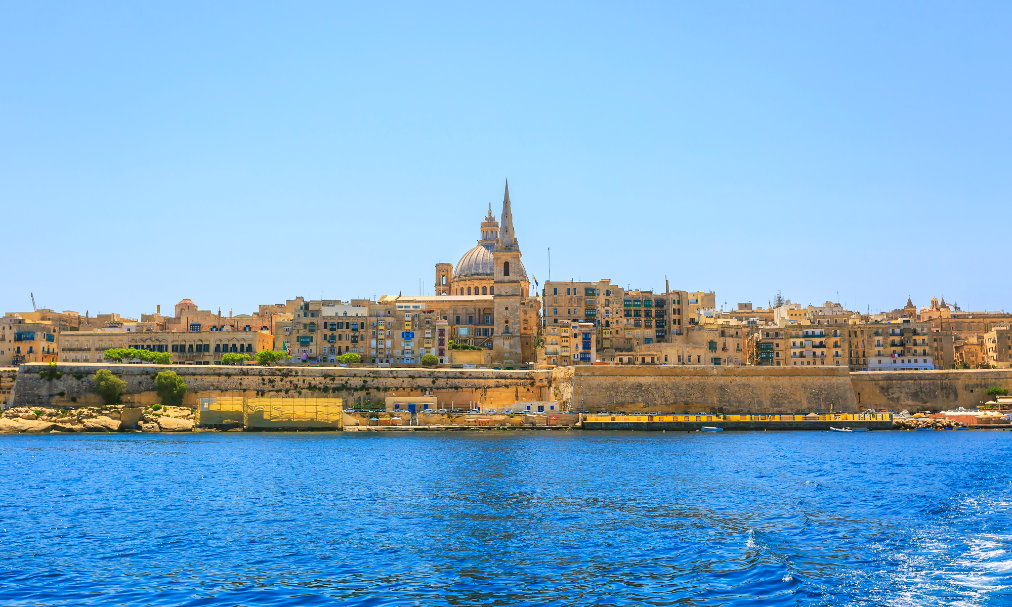 Valletta Malta Folkeferie (24)