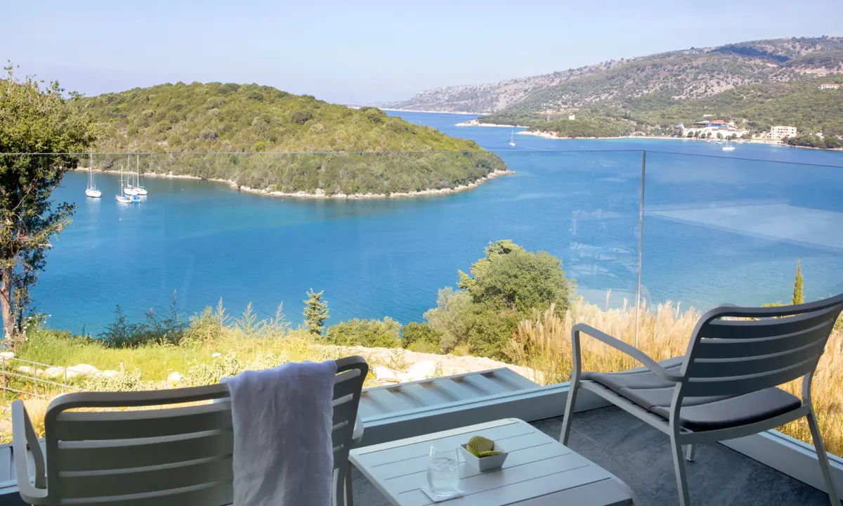 Mövenpick Resort Agios Nikolaos Sivota (14)