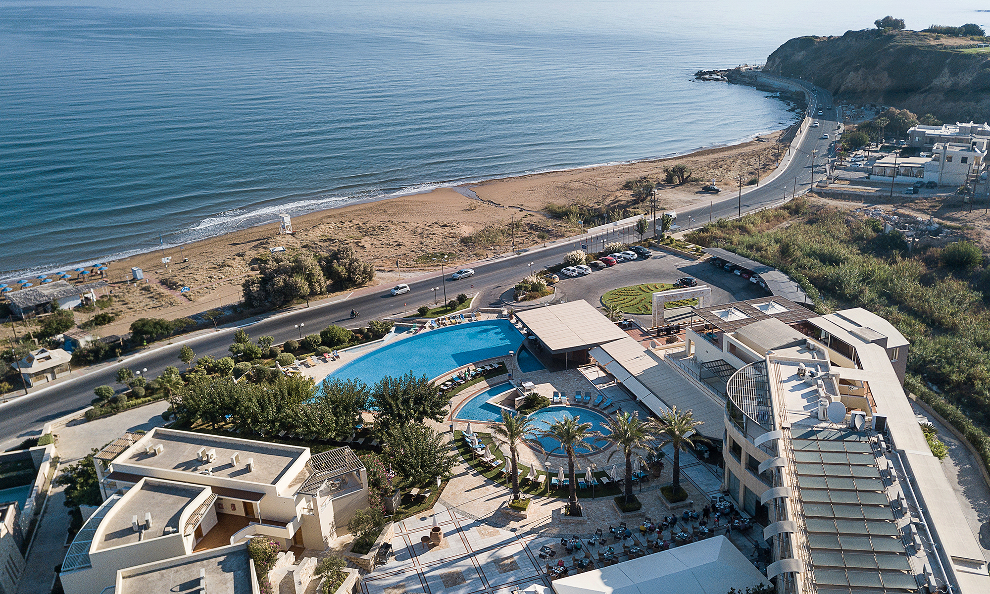 Cretan Dream Kreta Grækenland Folkeferie (24)