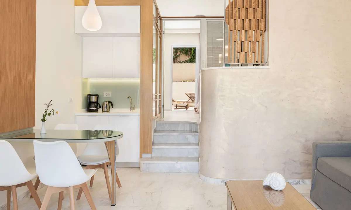 forum-suites-kreta-grækenland-folkeferie
