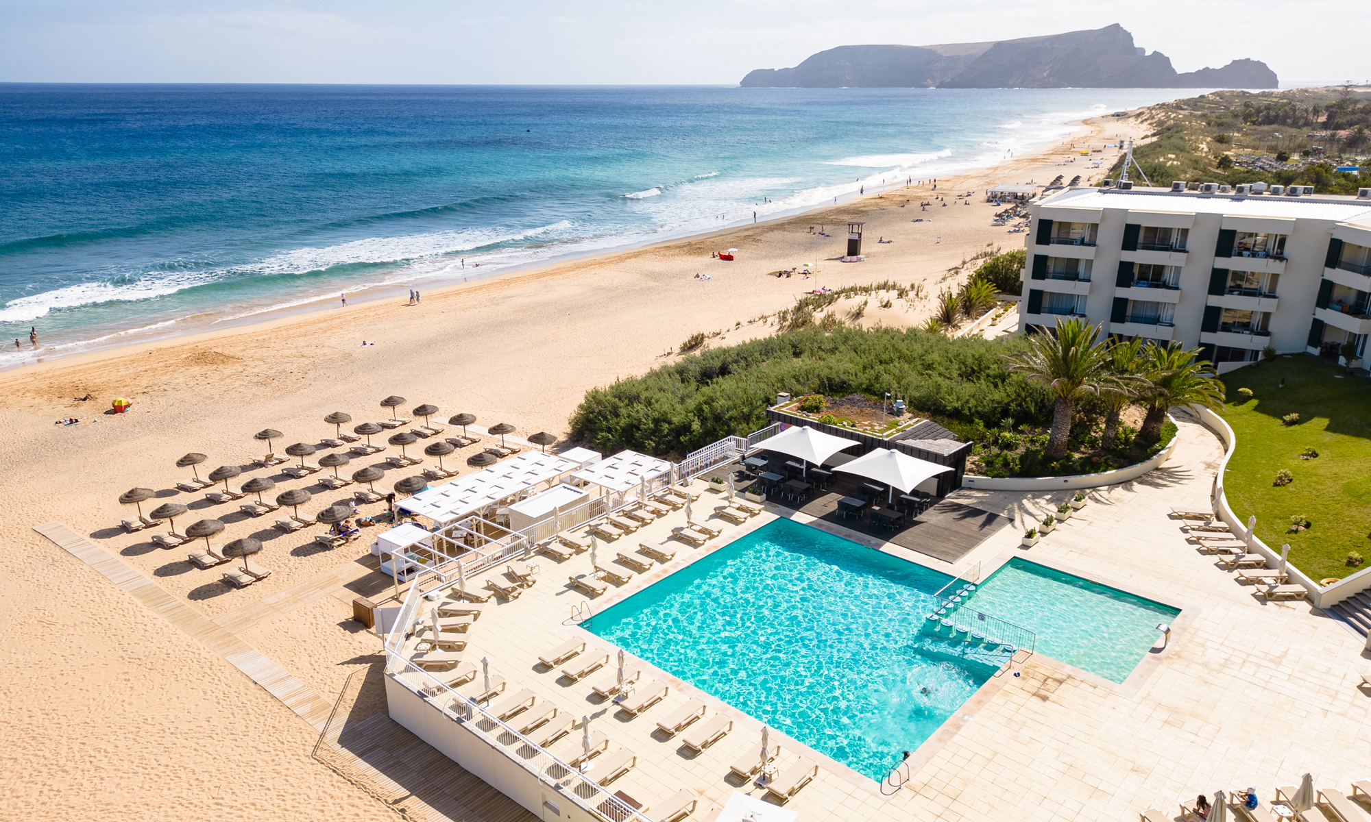 Vila Baleira Suites Porto Santo Folkeferie (6)