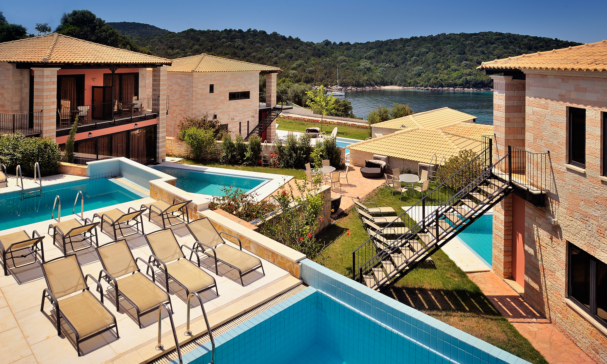 ornella-resort-and-village-sivota-grækenland-folkeferie