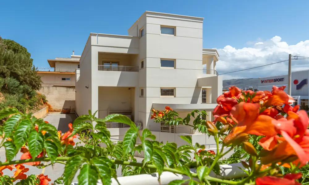 Hotel Kedrissos Kreta Folkeferie
