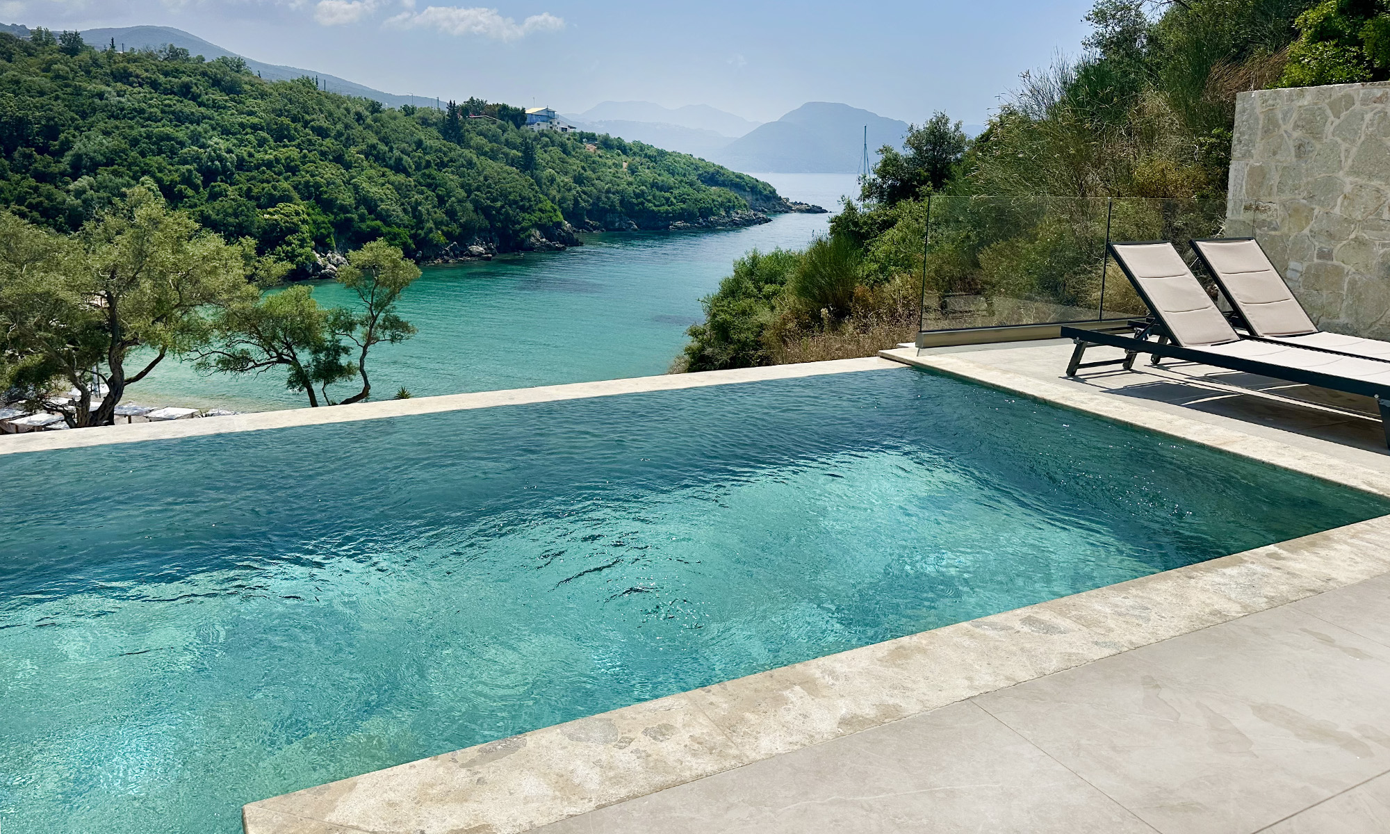 Gabbana Beach Villas 3