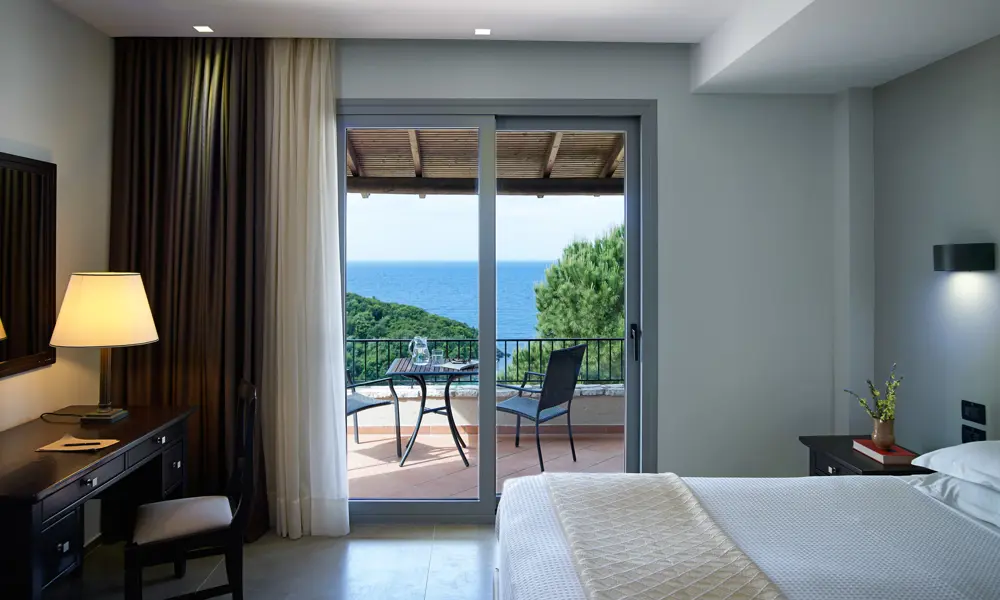 Mövenpick Resort Agios Nikolaos Sivota (1)