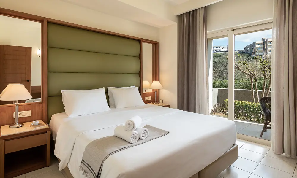 Cretan Dream Kreta Inland View Suite Folkeferie (3)